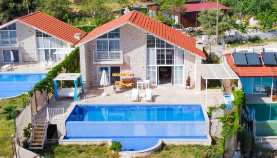 Villa Kordon 3