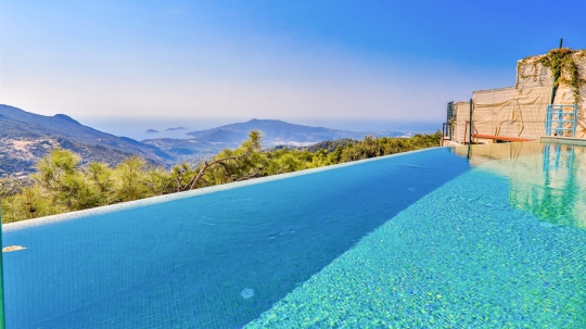 Villa Kordon 4