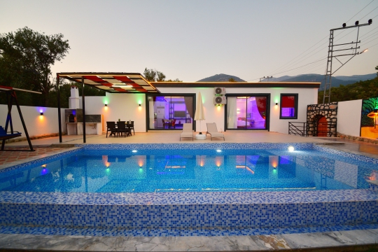 Villa Cavo