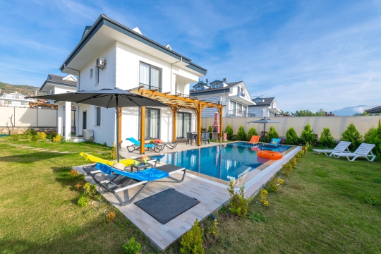 Villa Wilora 4