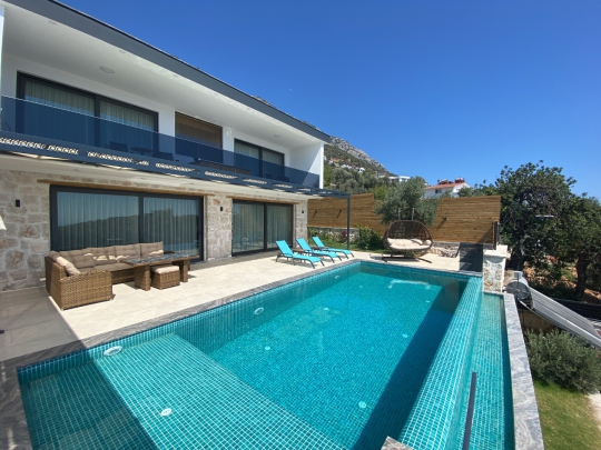 Villa Brega
