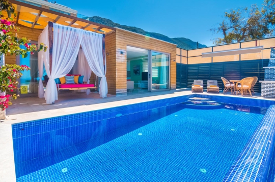Villa Medora 3