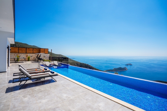 Villa Spike