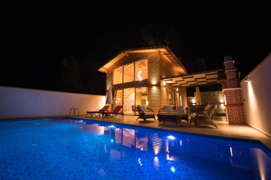 Villa Losta