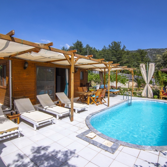 Villa Nesrin