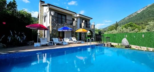 Villa Piava