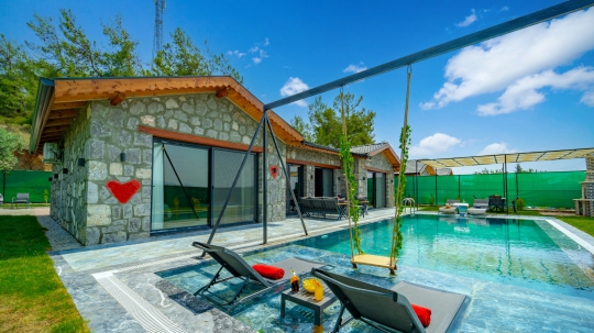 Villa Churros 6