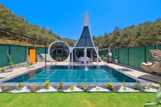Villa Churros 2