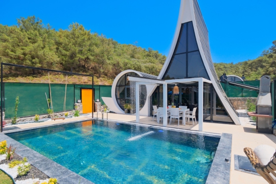 Villa Churros 9