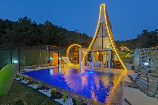 Villa Churros 1