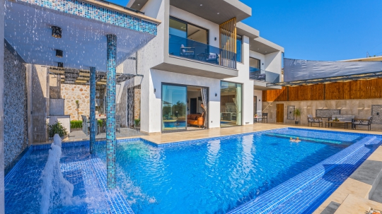 Villa Pretorya