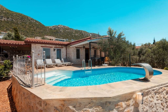Villa Redan