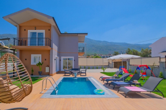Villa Marsin