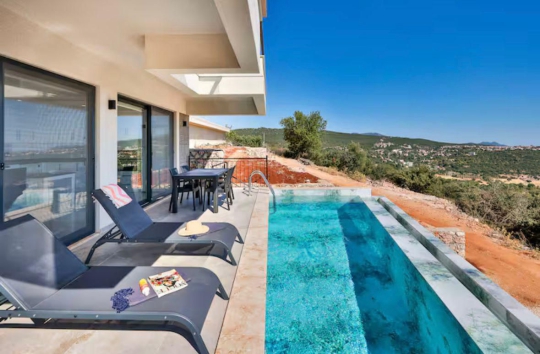 Villa Walid 2