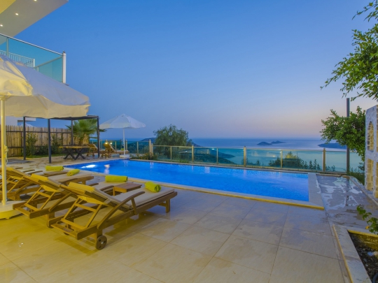 Villa Wisla 2