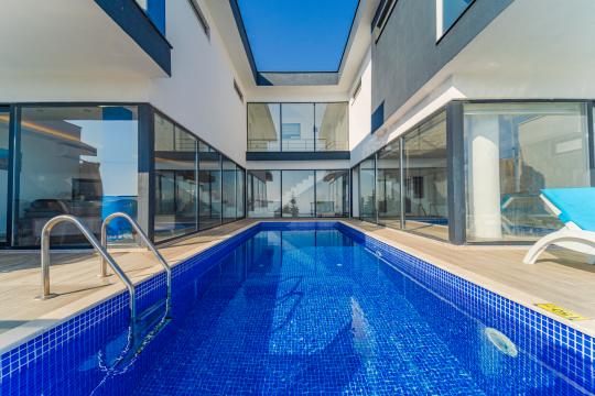Villa Agios 1