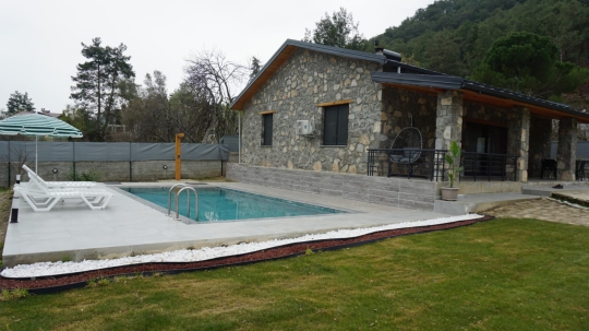 Villa Horki