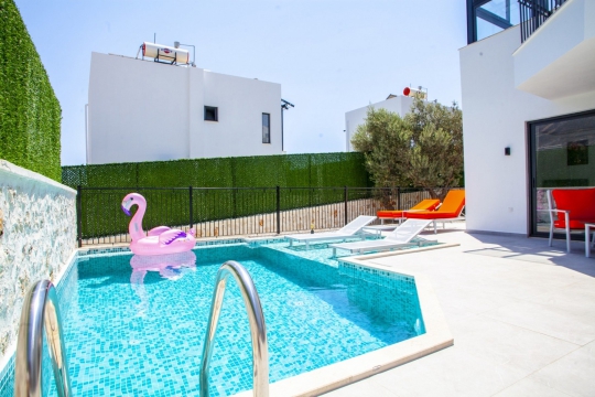 Villa Yıldız