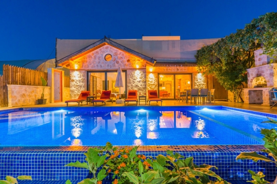 Villa Moro