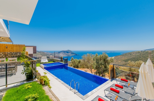 Villa Mansi