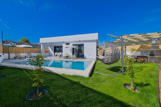Villa Diddy 3
