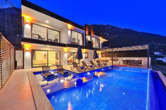 Villa Ant