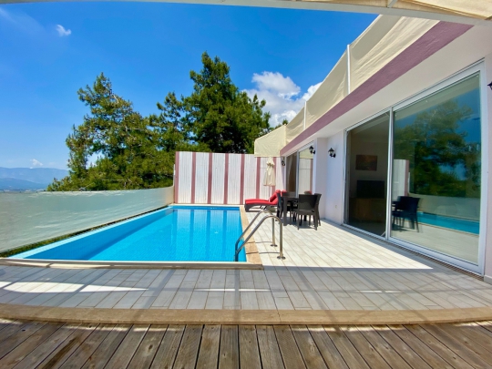 Villa Tortei
