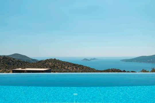 Villa Mani