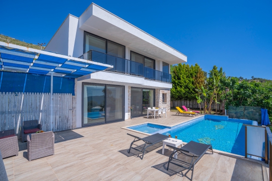 Villa Rosita