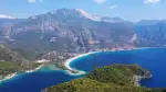 Muğla Fethiye Bölgesinde Görmeniz Gereken Yerler
