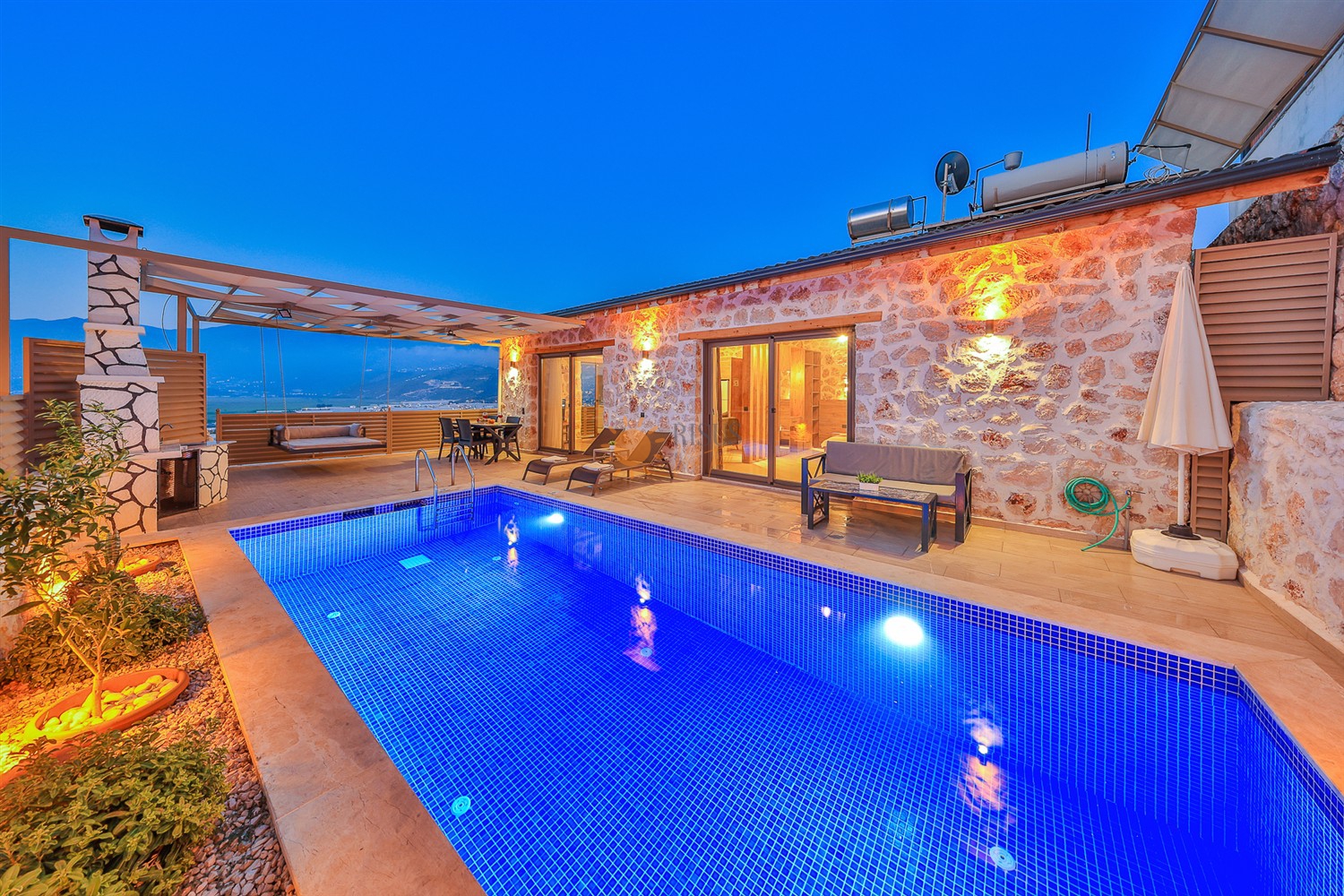 Villa Diora