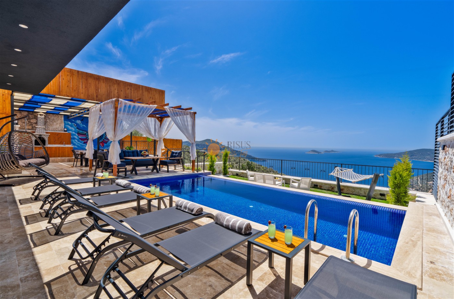 Villa Carter