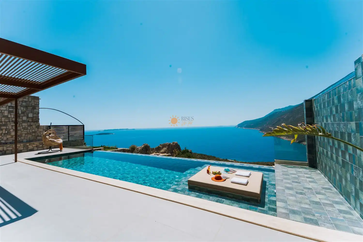 Villa Cansas 2