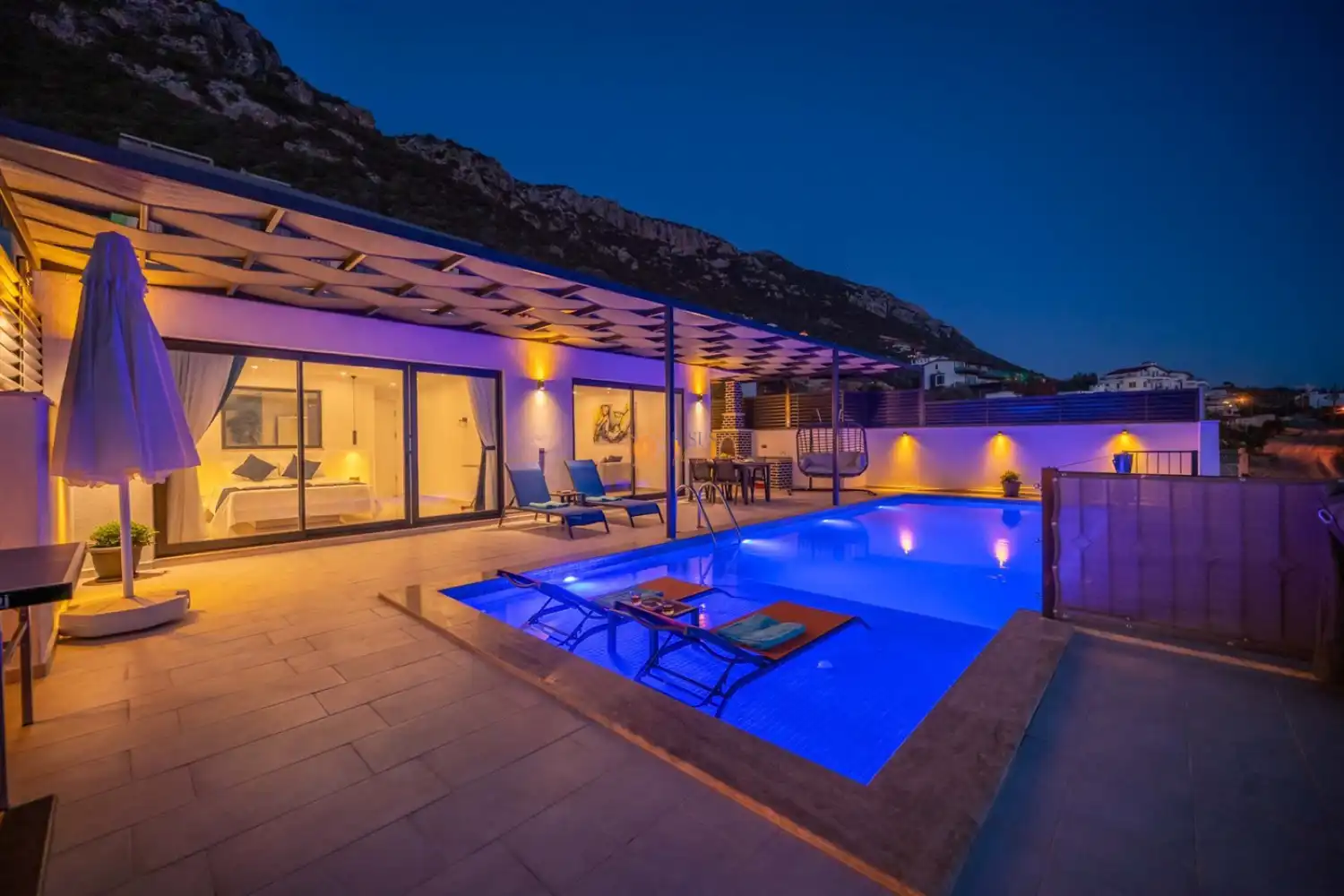 Villa Petri