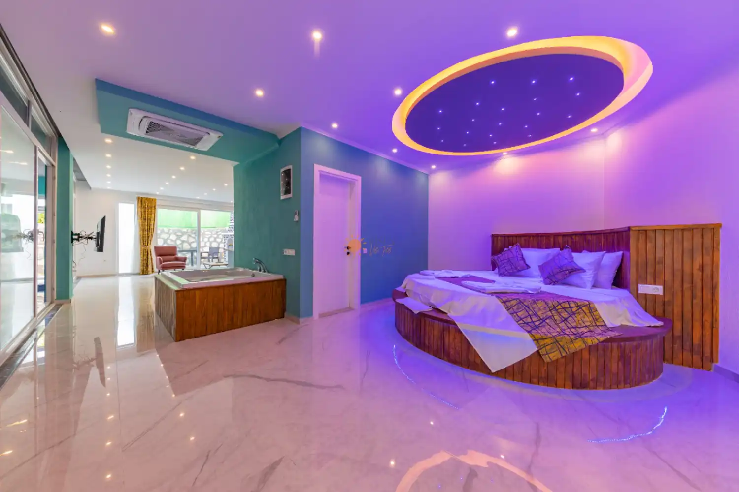Villa Flore 3