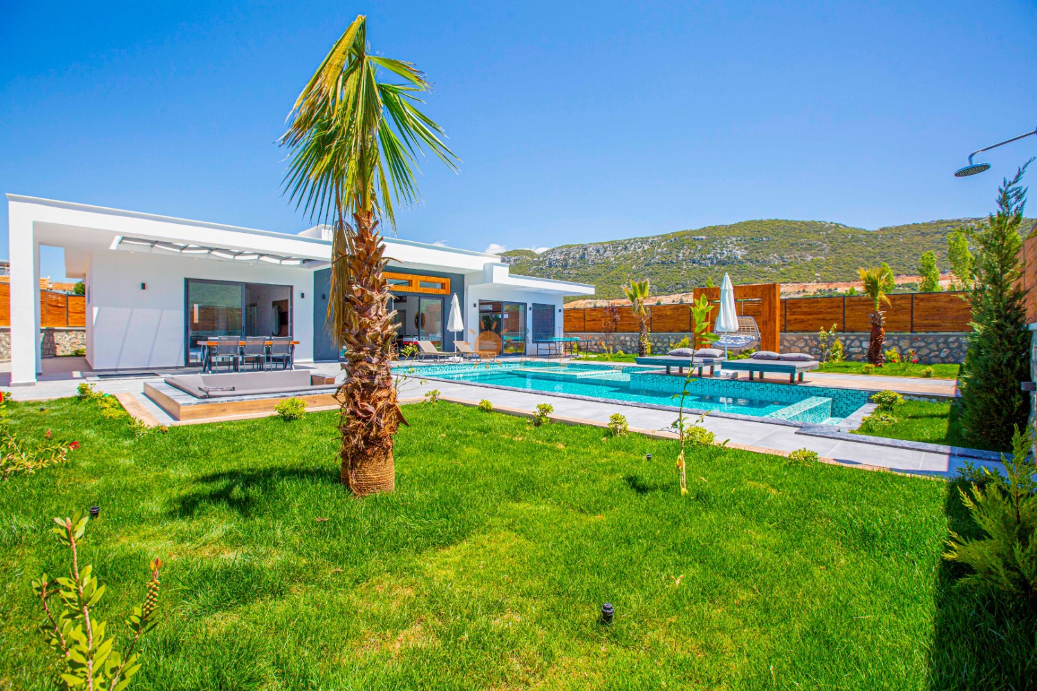 Villa Amara