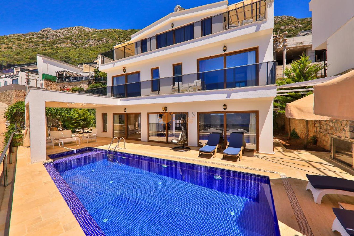 Villa Most