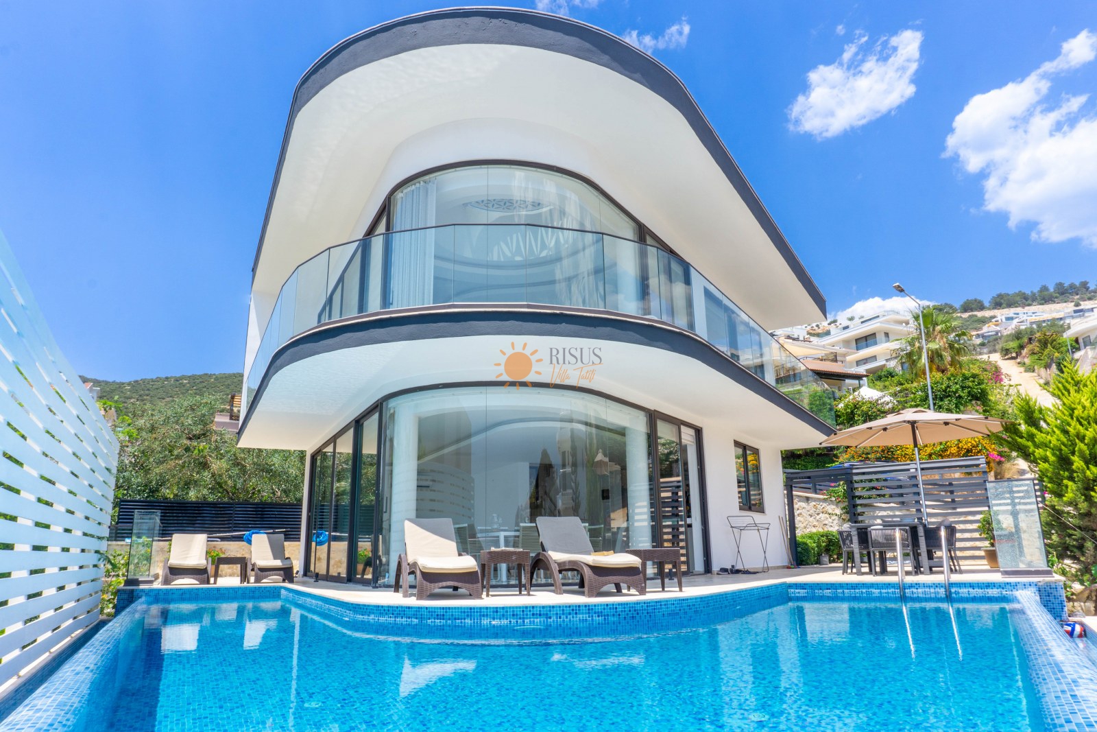 Villa Marietta