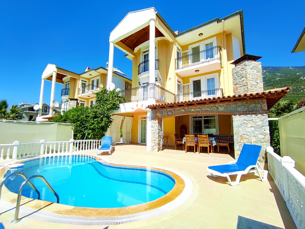 Villa Manja 2