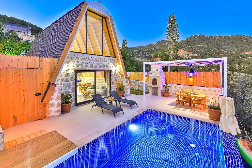 Villa Leira 3