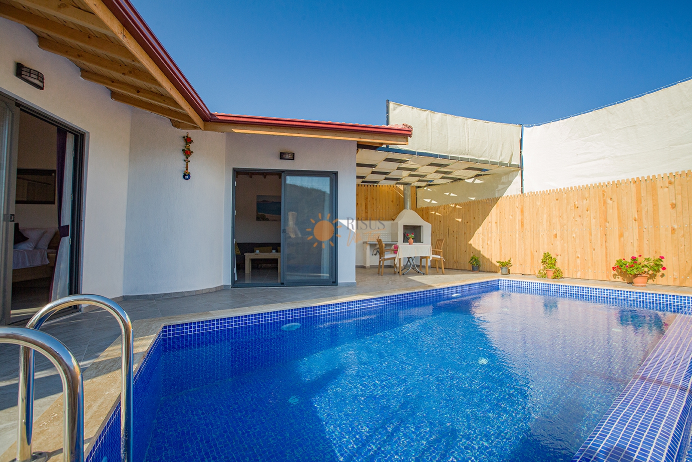 Villa Faro Duo