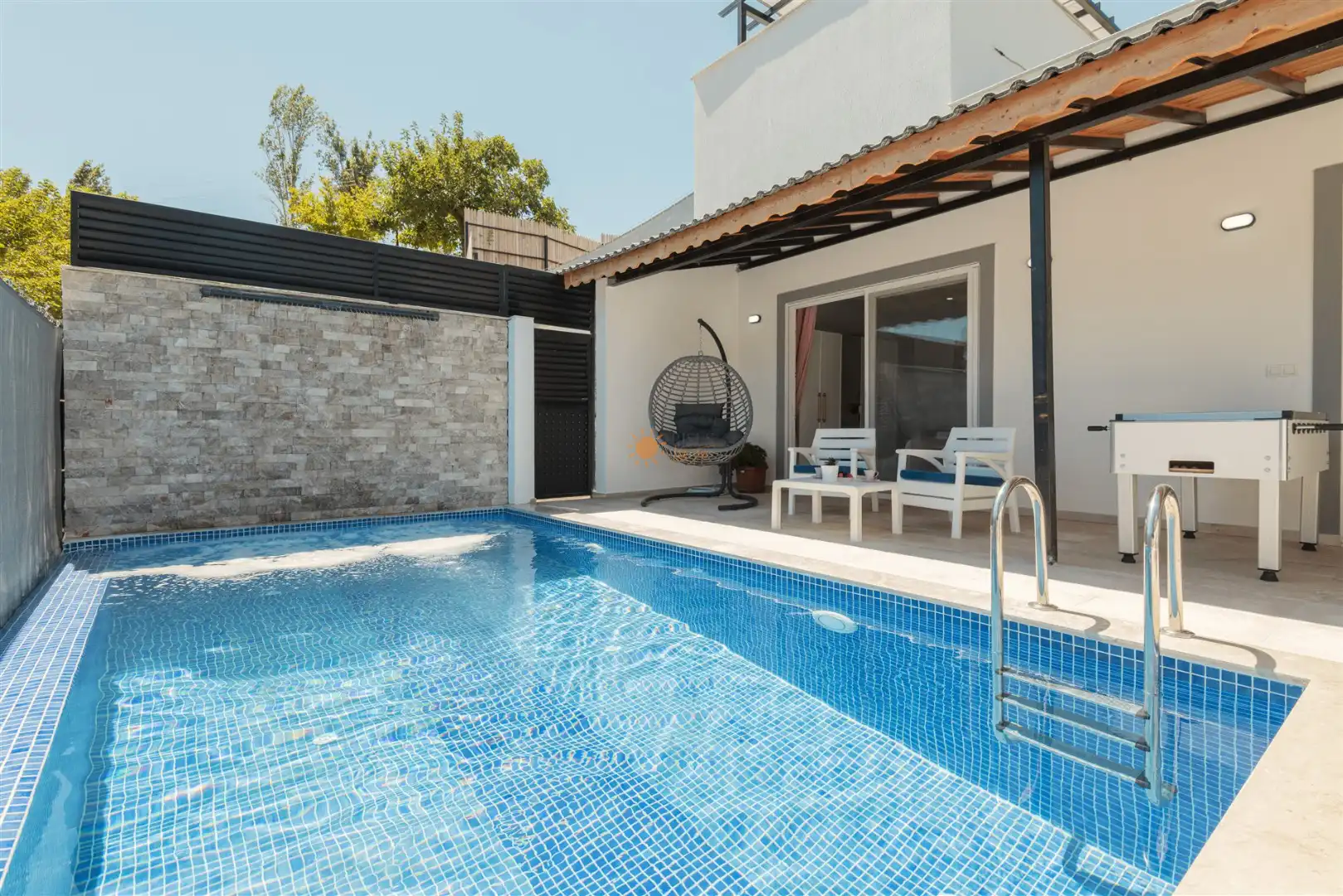 Villa Zeeland 2
