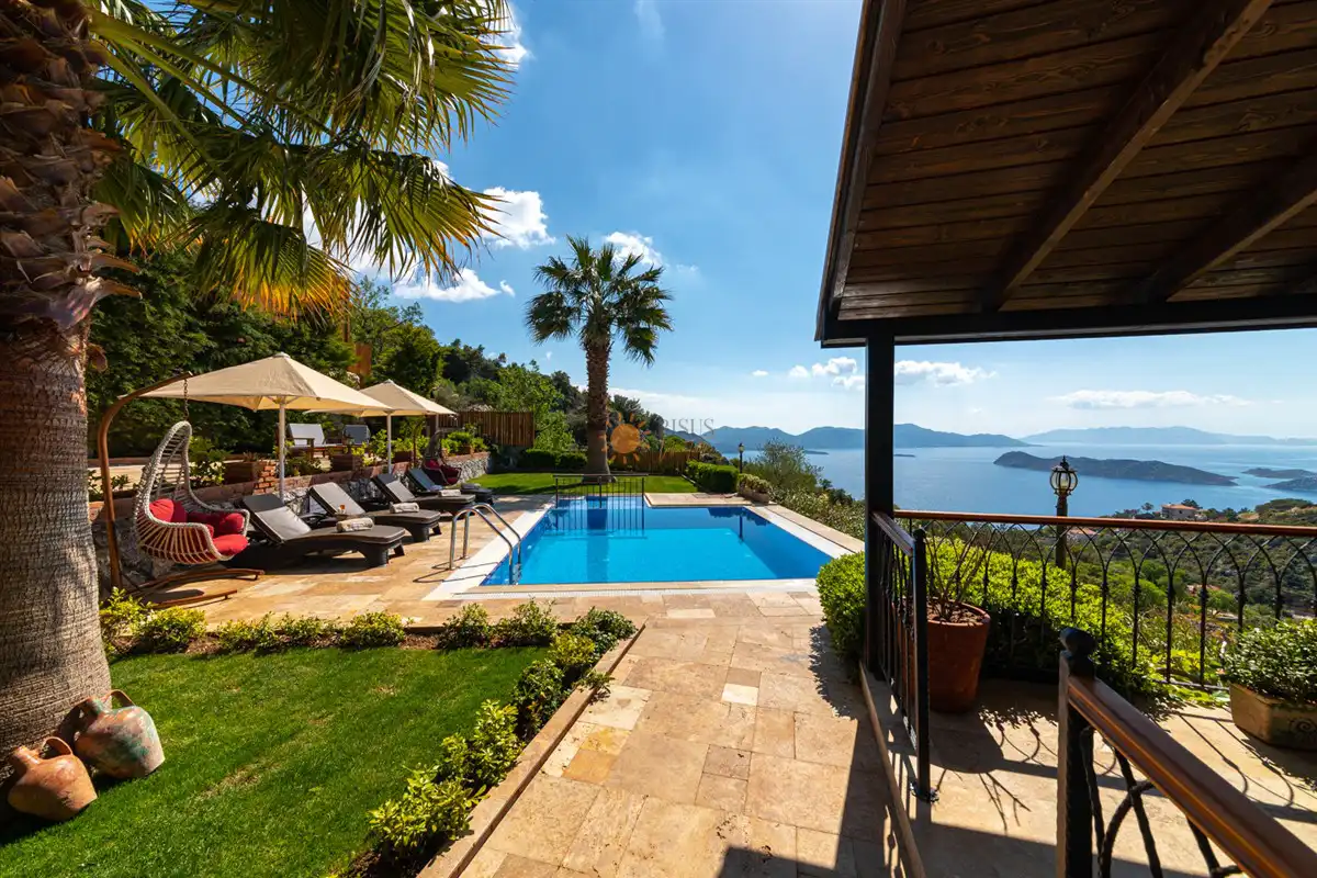 Villa Hermosa 1