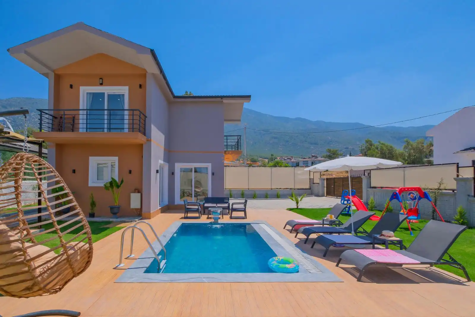 Villa Marsin