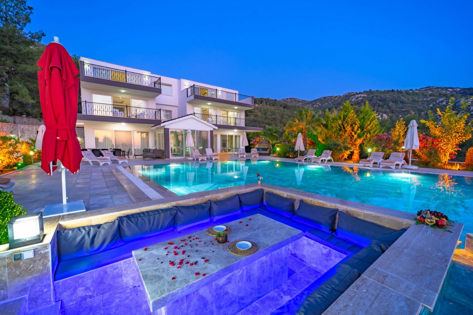 Villa Meros